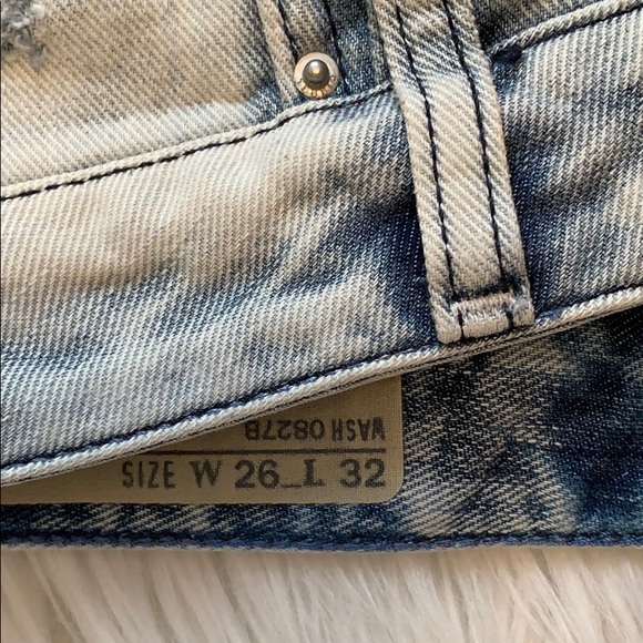 Diesel boyfriend jeans women - Picture 6 of 8